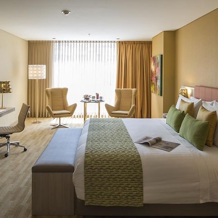 Hotel El Dorado بوغوتا المظهر الخارجي الصورة